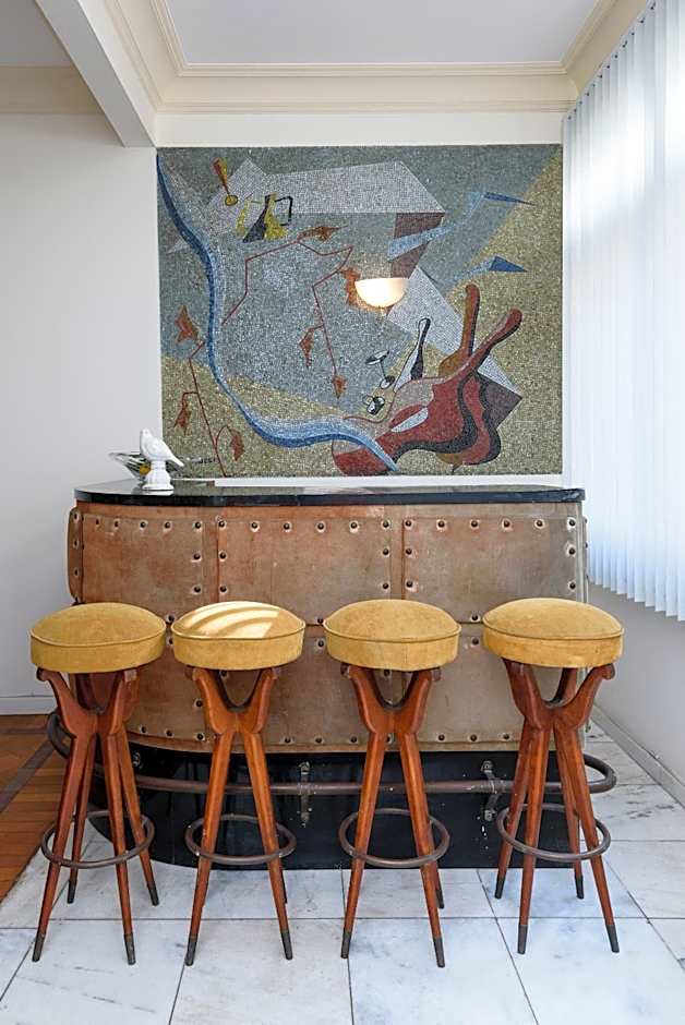 Apartamento espaçoso a 500m da Praia | TN 239/301