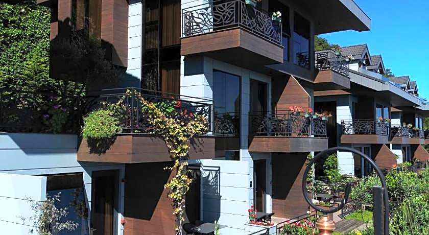 Peerless Villas Hotel