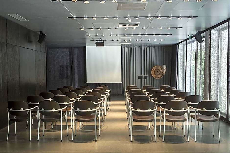 Hotel Athens Life Gallery