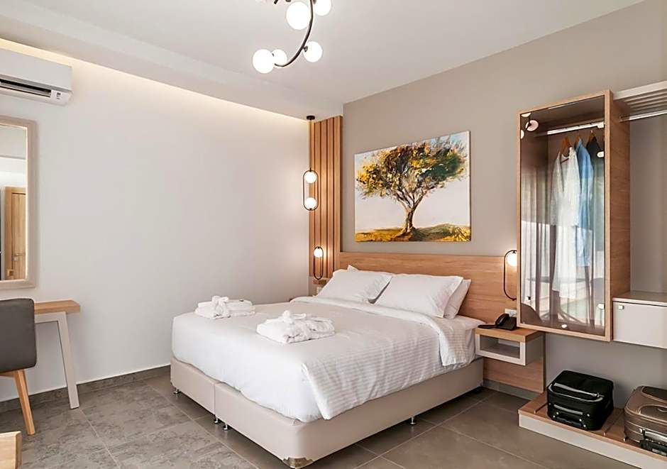 Epavli Boutique Hotel