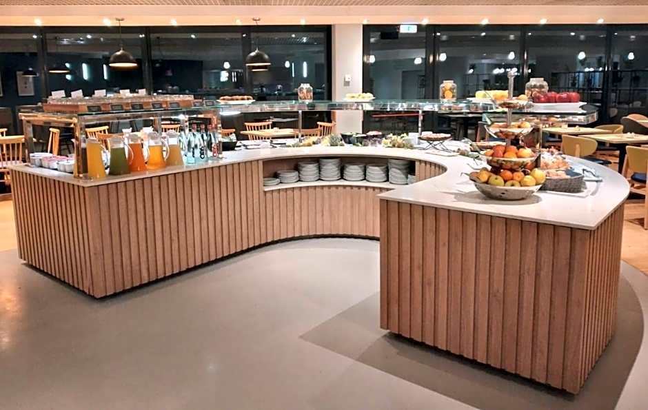 Crowne Plaza Milan Linate By IHG
