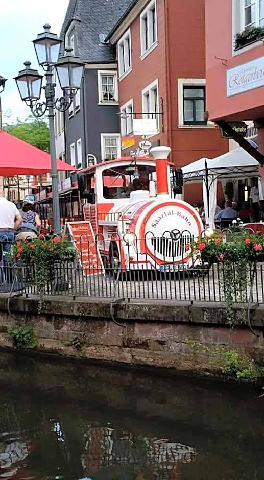 Hotel Restaurant Zunftstube