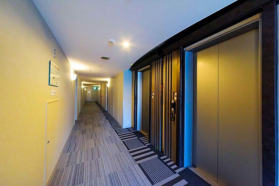 SureStay Plus Hotel by Best Western Shin-Osaka