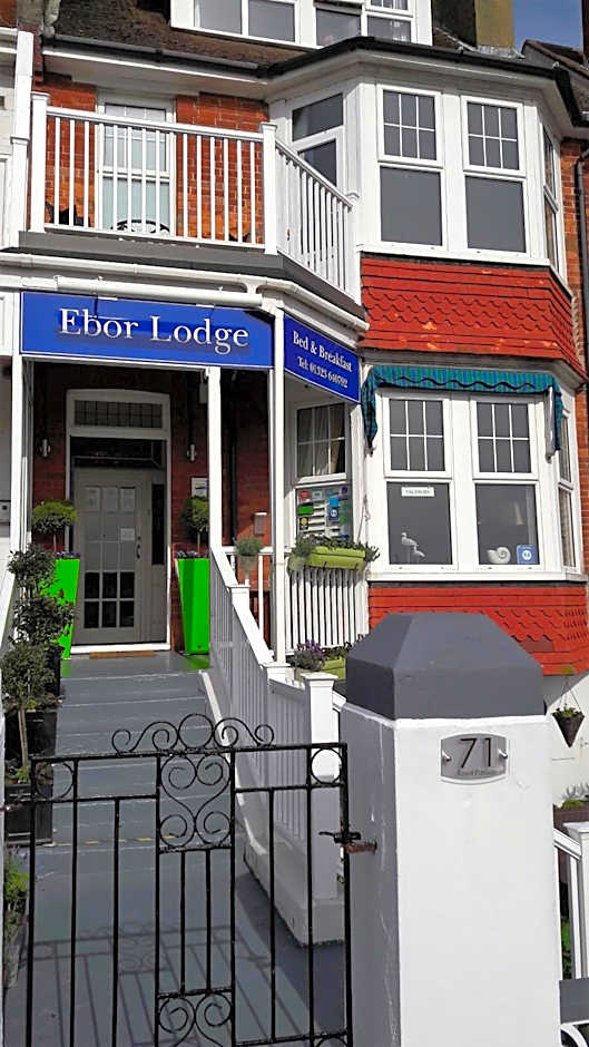 Ebor Lodge