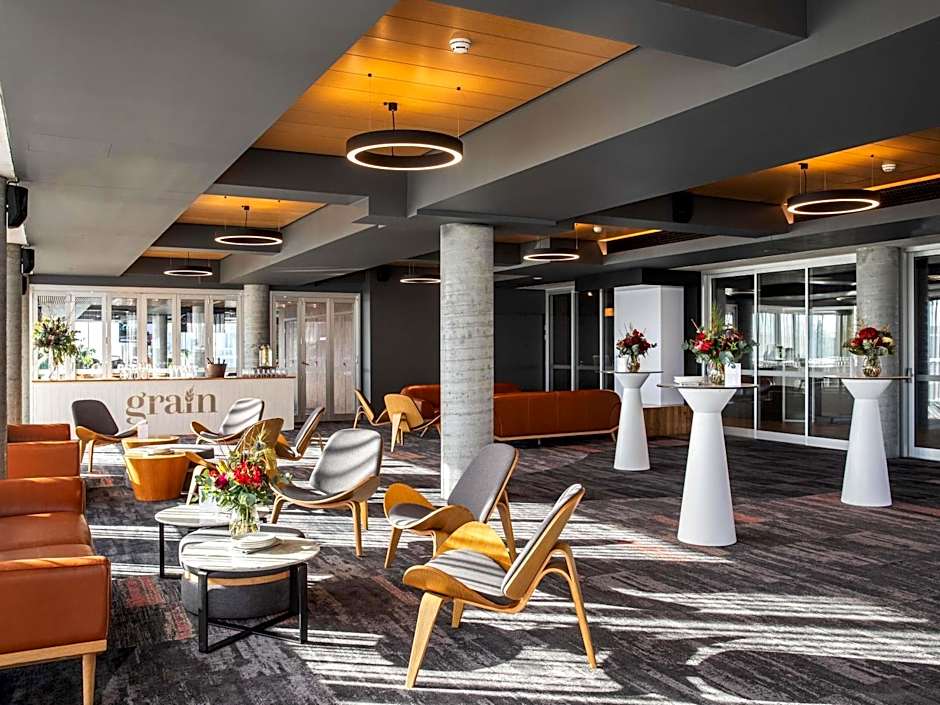 Peppers Silo Launceston