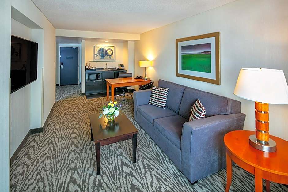 Cambridge Suites Hotel Halifax