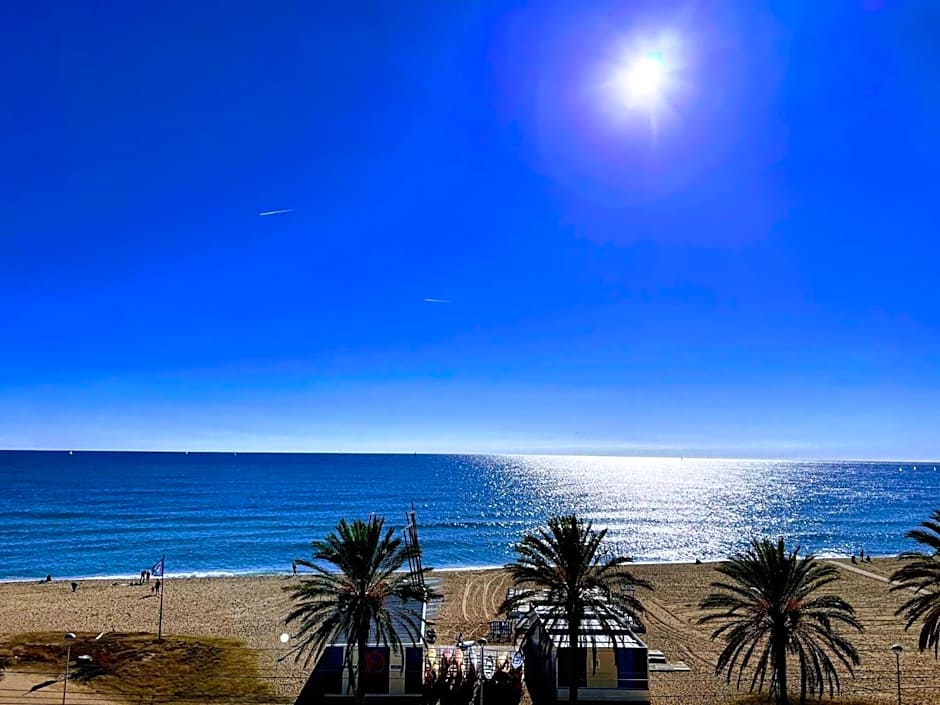 Vilador Beach Hotel