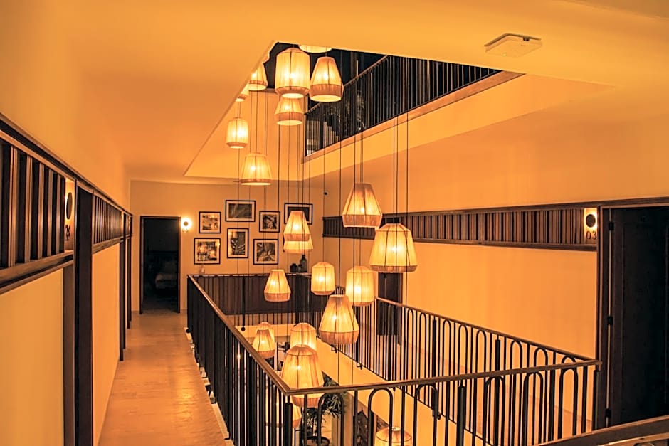 Casa Continental Hotel Boutique & Suites - Adults Only