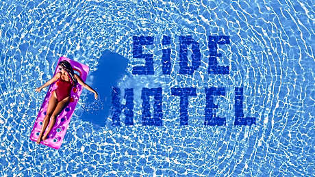 SİDE BEACH CLUB