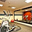Hampton Inn By Hilton Inwood, Wv