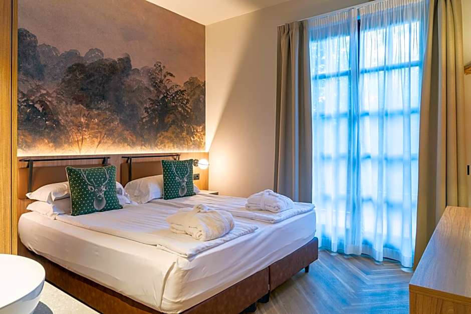 Hotel Querceto Wellness & Spa - Garda Lake Collection