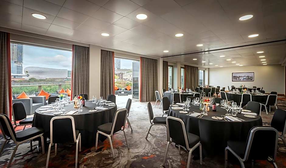 Clayton Hotel Birmingham