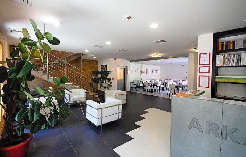 Hotel Arkadia
