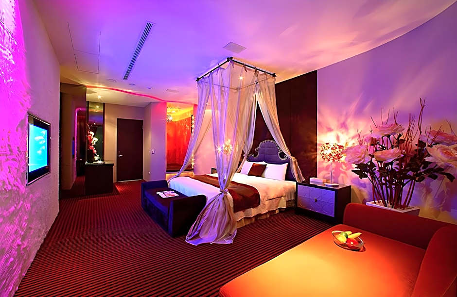 Changhua Kui Kuan Motel