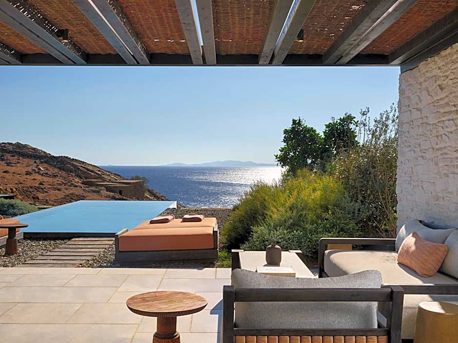 Odera, Tinos, Autograph Collection