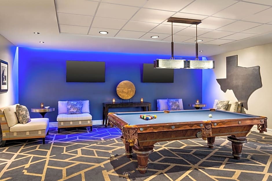 Magnolia Hotel Houston, a Tribute Portfolio Hotel