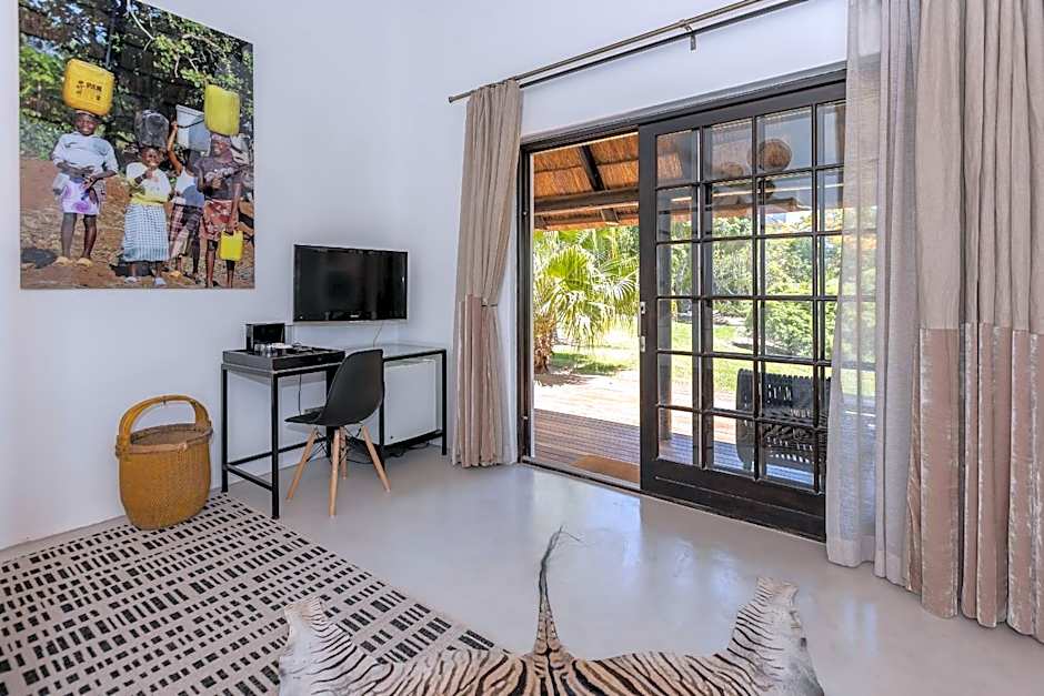 Africa Lodge