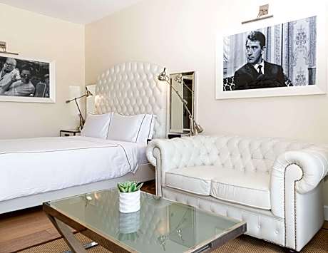 Premium City View King