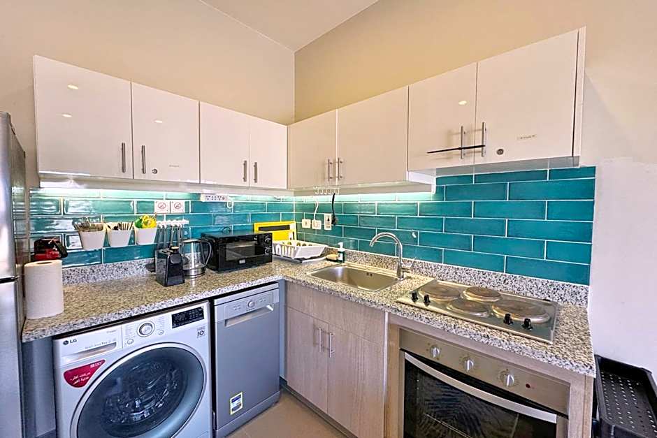 Expressive 1BDR Tawila El Gouna