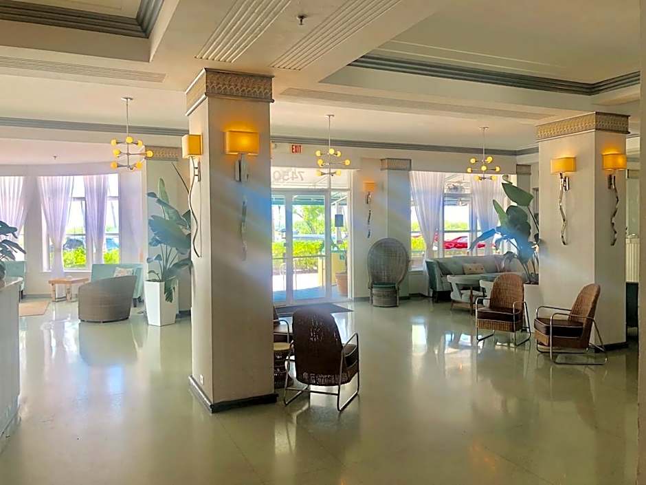 BROADMORE MIAMI BEACH