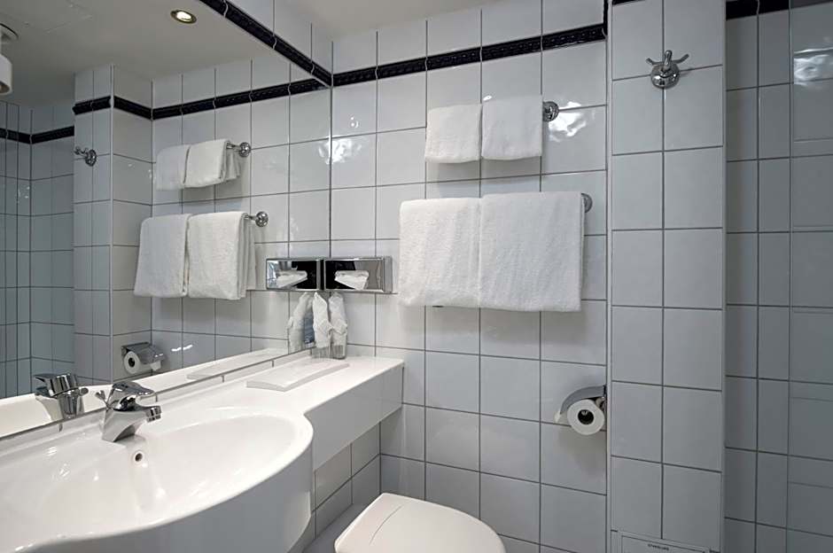 Thon Hotel Moldefjord