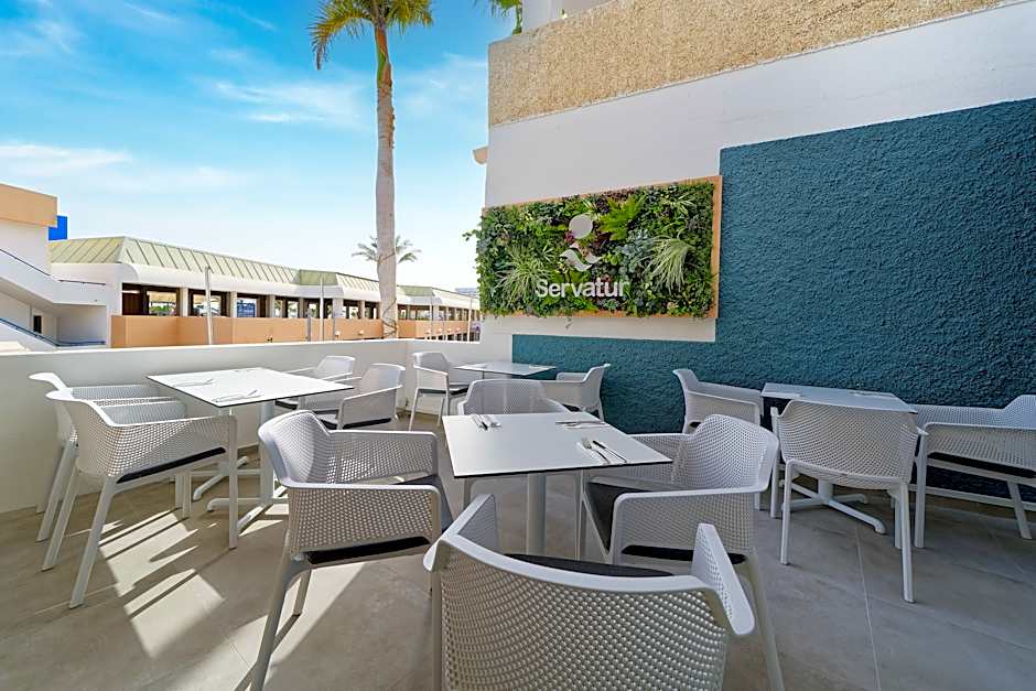 Servatur Alameda de Jandia