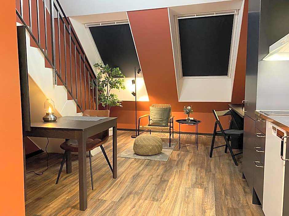 Magnolia House Sollentuna