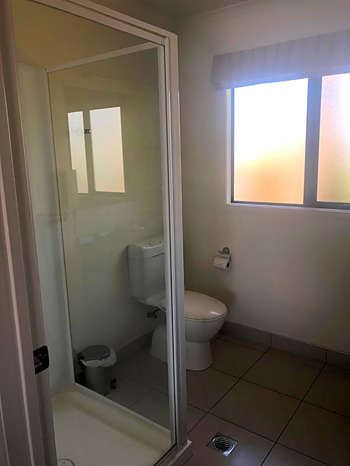 Claremonte Motor Lodge