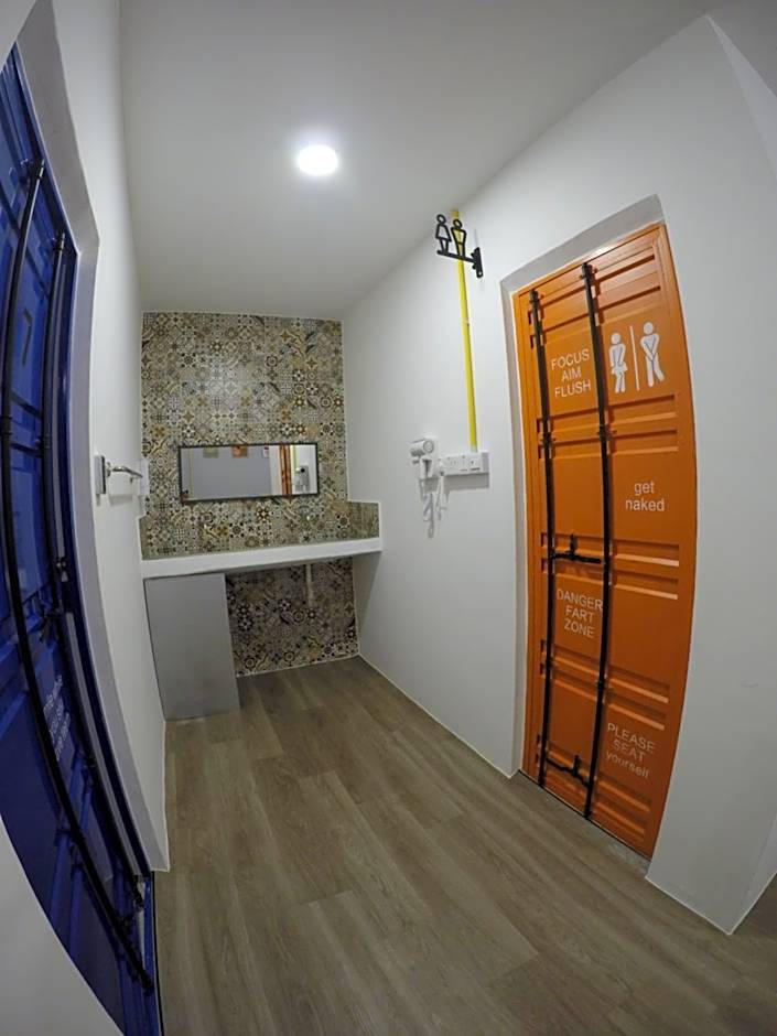 CoCo Guesthouse Kemaman