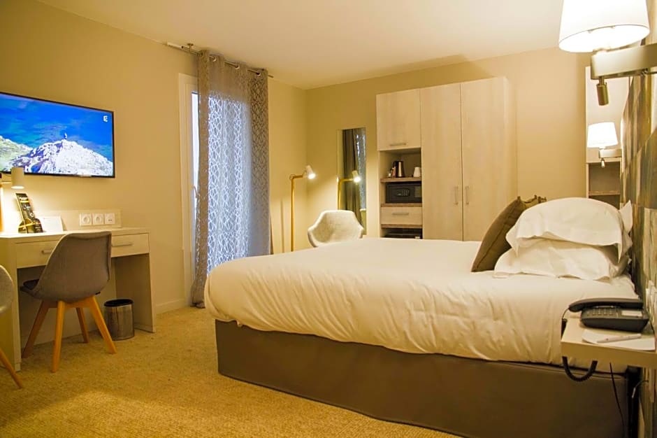 Best Western Plus Hyeres Cote D'Azur