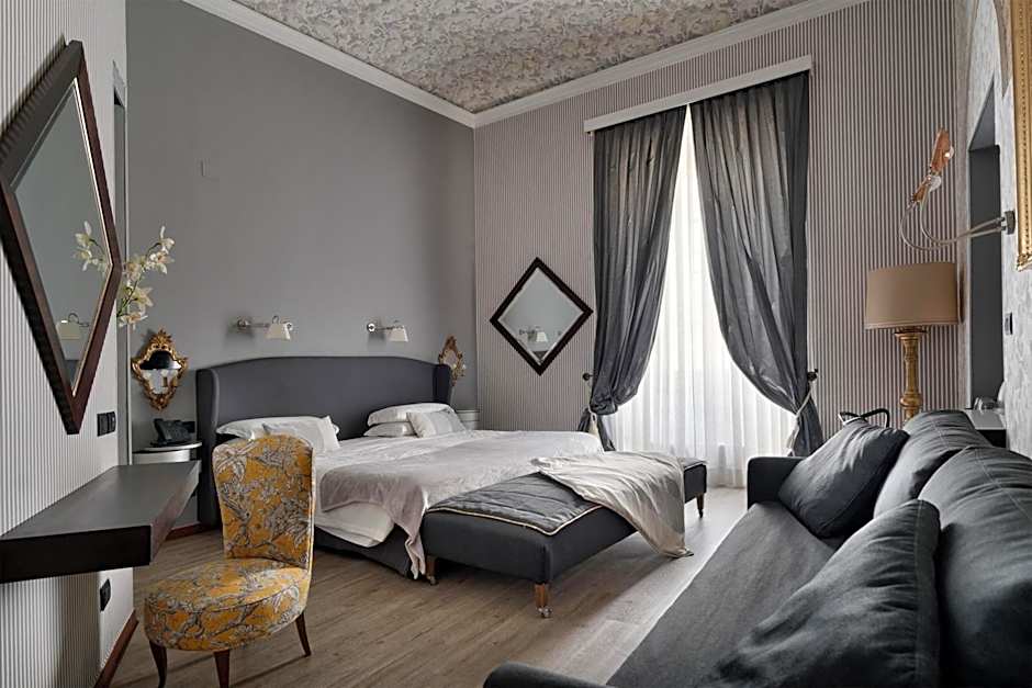 De La Pace- Sure Hotel Collection by Best Western
