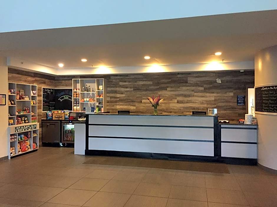 Best Western Plus Liverpool Hotel & Conference Centre