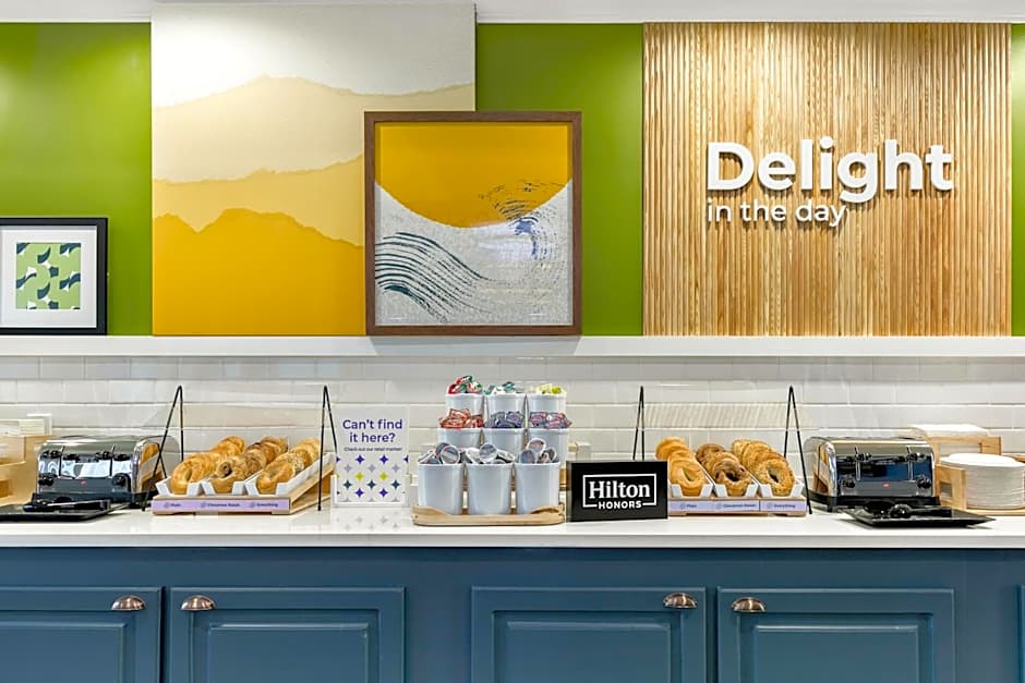 Spark by Hilton Commerce, GA