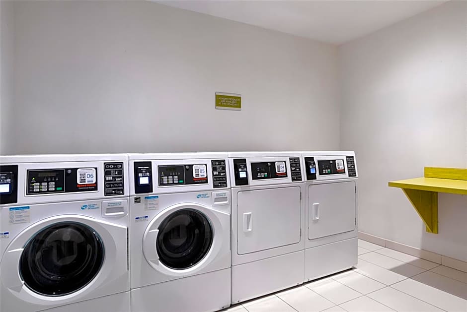 Home2 Suites By Hilton Philadelphia Convention Center