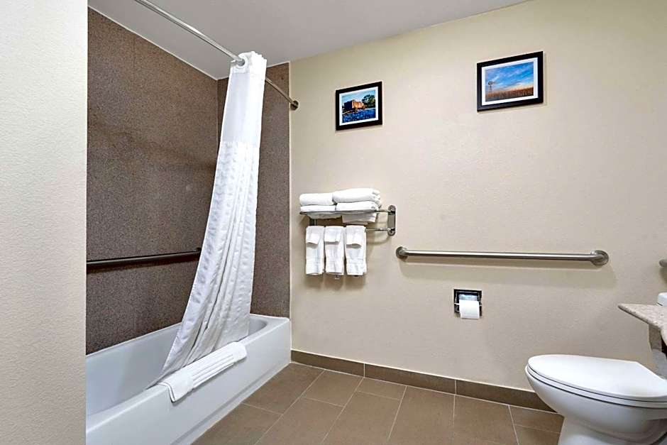 Comfort Suites University Abilene