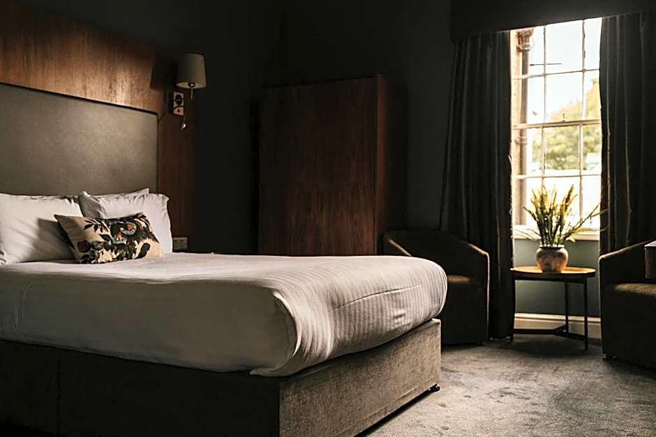 The Croft Hotel