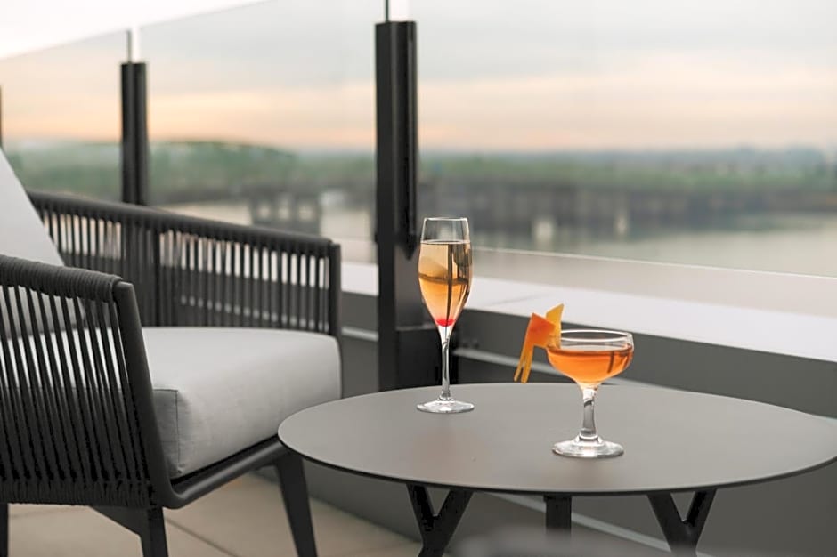 Hotel Indigo - Vancouver Dwtn - Portland Area By IHG