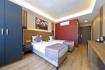 Rush Hotel Istanbul