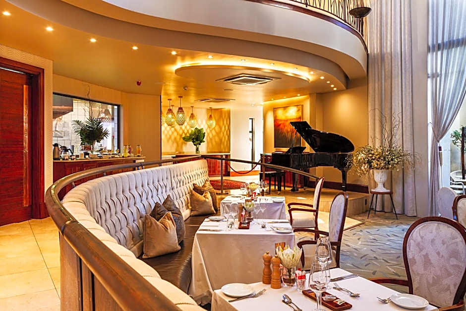 Kimberley Anne Hotel