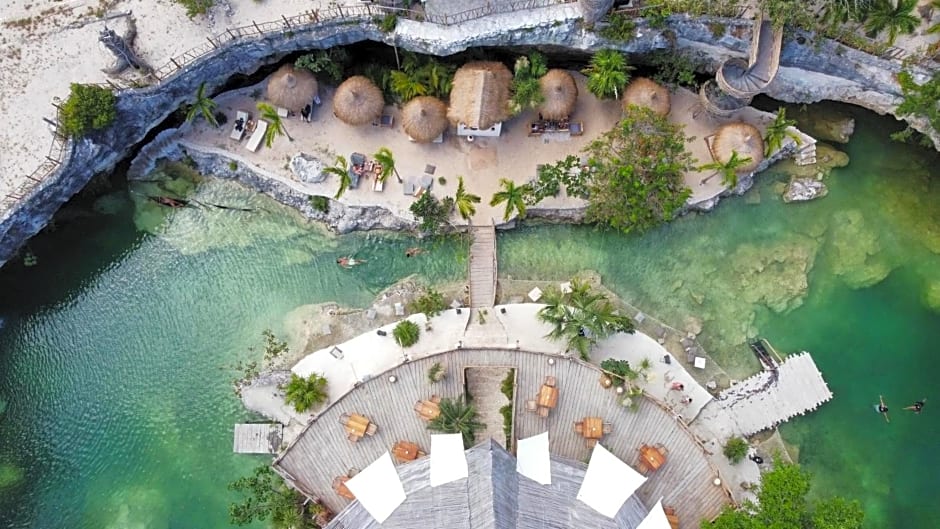 BH HOTEL & CENOTE TULUM - Adults Only