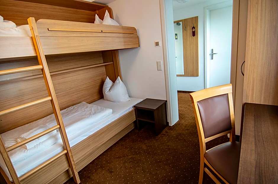 Ausbildungshotel St. Theresia