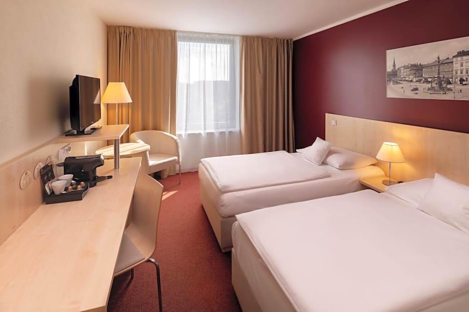 Clarion Congress Hotel Olomouc