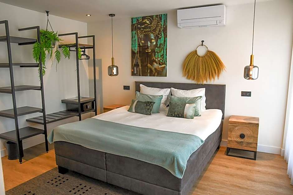 Hotel La Boutique