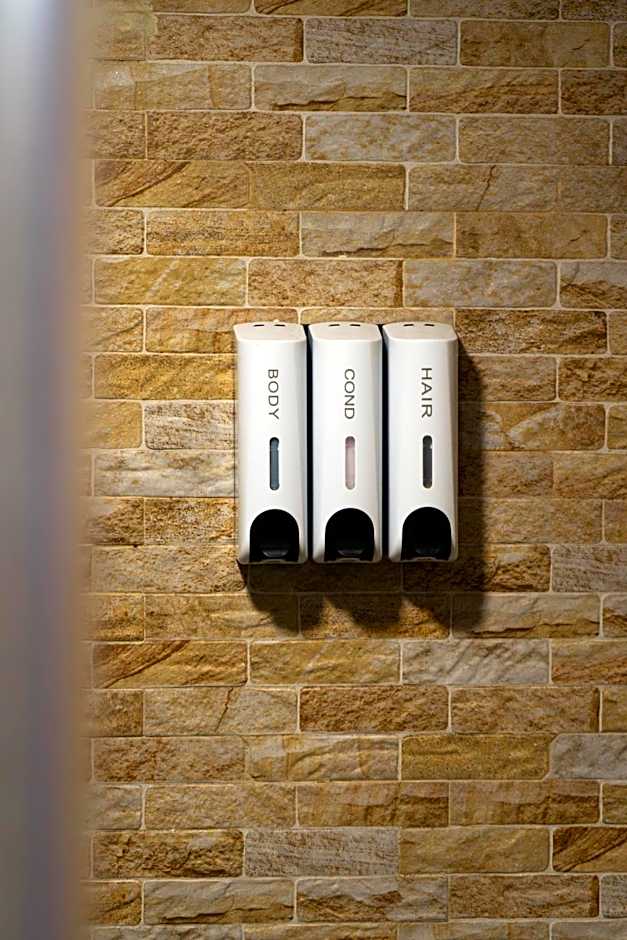 Flow Condesa - Adults Only