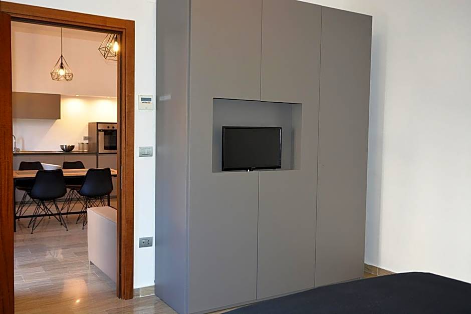inStile aparthotel