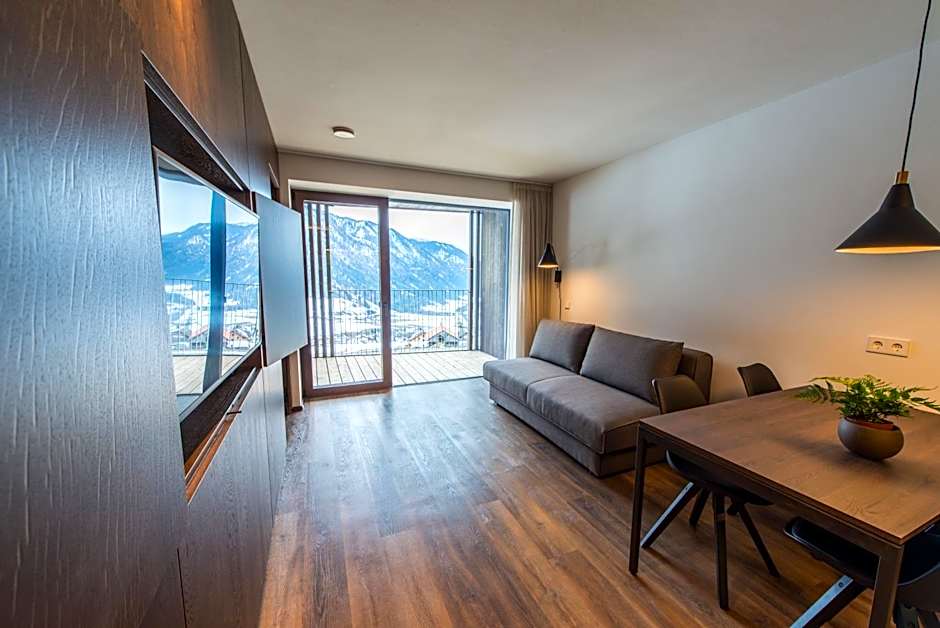 Mountain Residence Montana