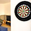 Apartments an der Oper - Innenstadt - Zentral - Küche - Wifi - Powered by Ko-Living