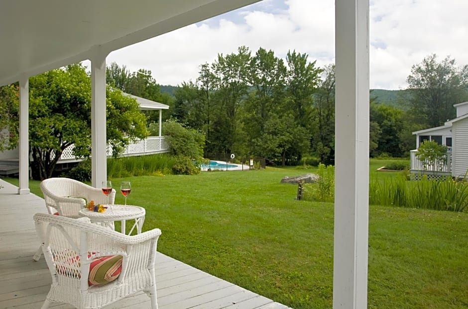 Sugar Hill Inn