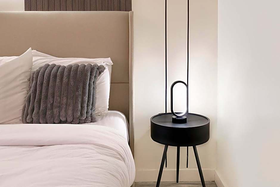 Hotel Auberge Manoir Ville Marie