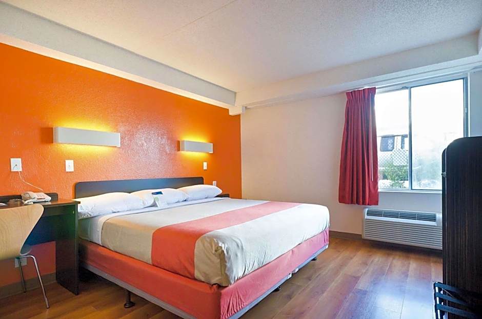 Motel 6-Springfield, DC - Washington Southwest